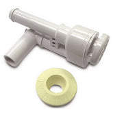 Traveler Toilet Vacuum Breaker for 110, 111, 210, 311, 321, 910 and 911 - 385316906